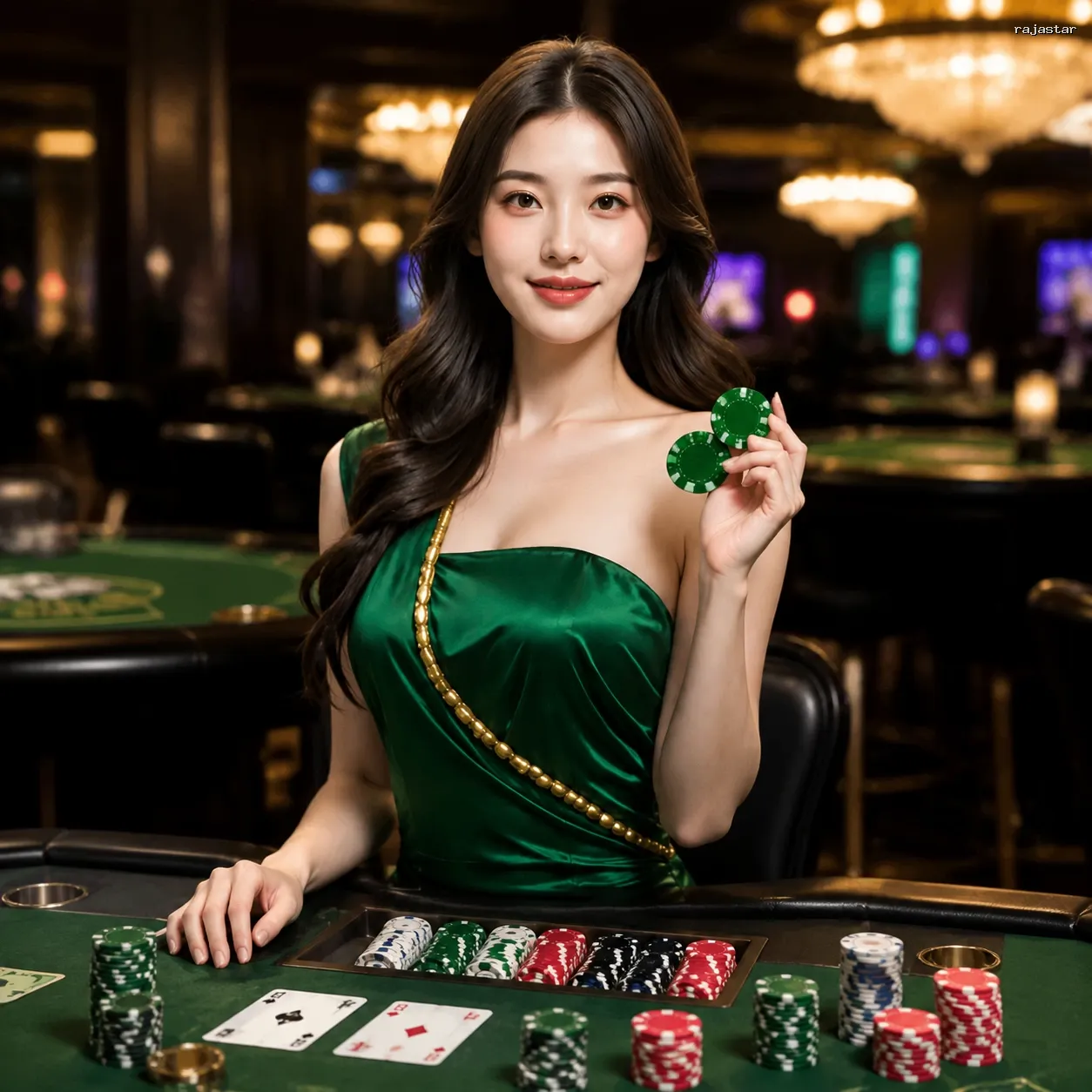 Keunggulan dan Fitur Menarik di Situs Game rajastar