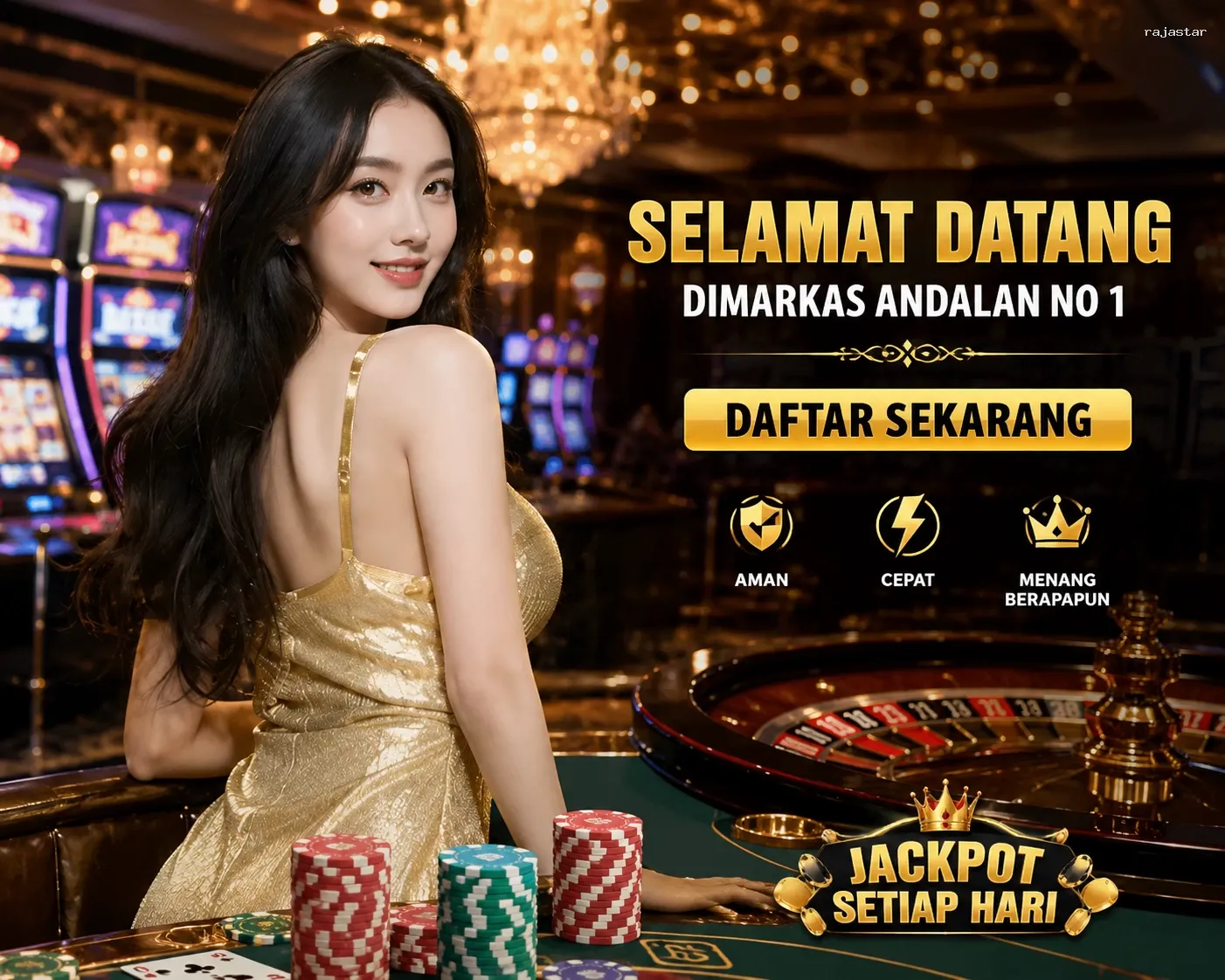 Tips dan Trik Bermain di rajastar untuk Pemula